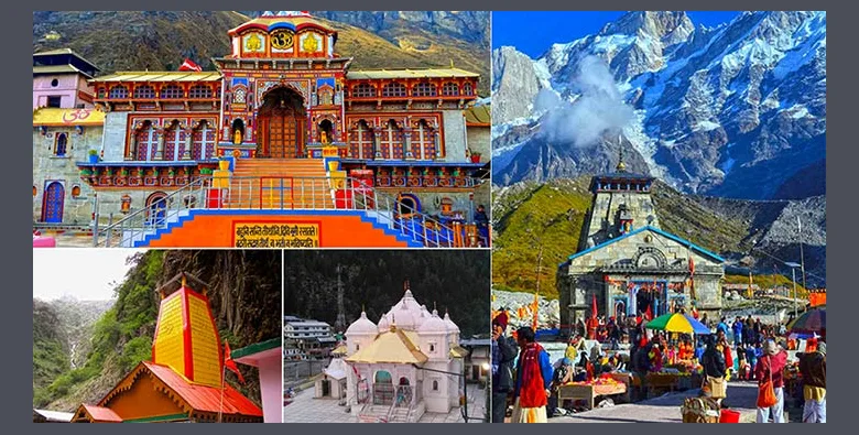 Chardham Yatra 2024: