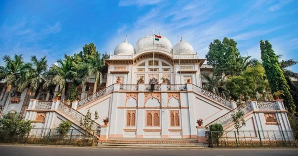 MP News, first veer Bharat museum