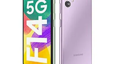 Smartphone King Samsung Galaxy F-14 5G