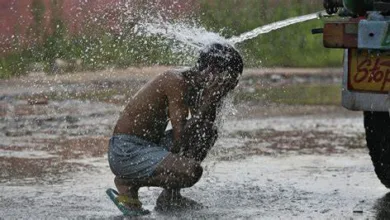 Bihar Heat Stroke News: