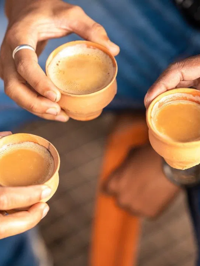 गर्मियों के मौसम में चाय से पाना है छुटकारा तो इन ड्रिंक्स से करें रिप्लेस