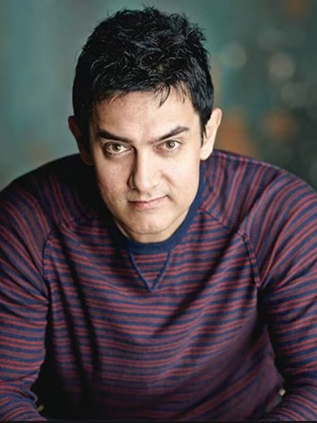 आने वाली इन फिल्मों से धमाल मचाने को तैयार हैं आमिर खान