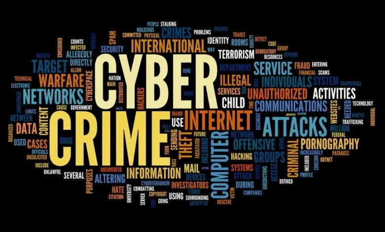 Cyber Crime