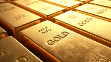 RBI ( भारतीय रिजर्व बैंक)  Gold Reserve News
