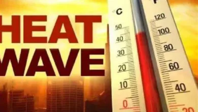 Bihar heat wave alert