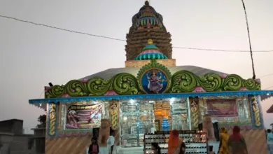 Bihar (Madhubani): Mata Mansha Devi Mandir