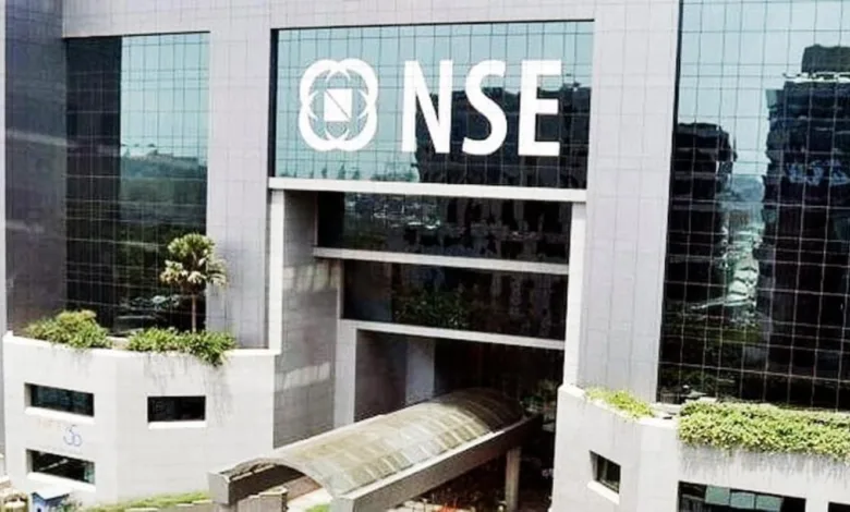 NSE (National Stock Exchange)