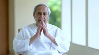 Pappu (Naveen Pattnayak) Odissa CM
