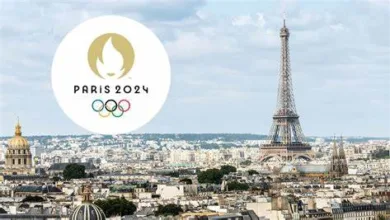 Paris Olympics 2024: