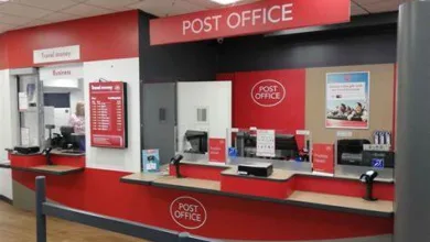 Post Office update