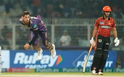 IPL 2024: (SRH vs KKR)