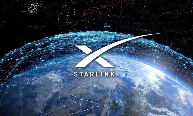 Starlink Internet