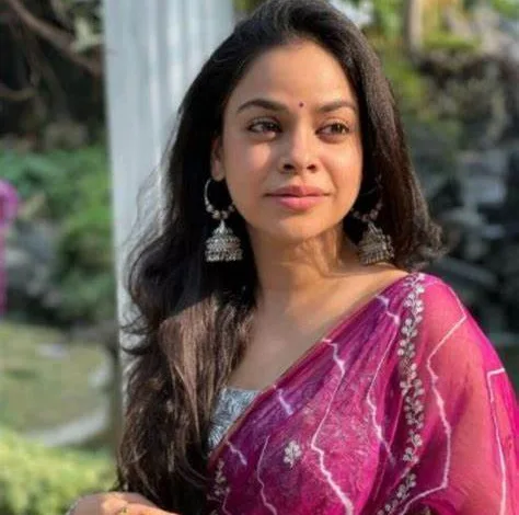 Sumona Chakravarty: