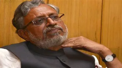 Bihar deputy CM passes away