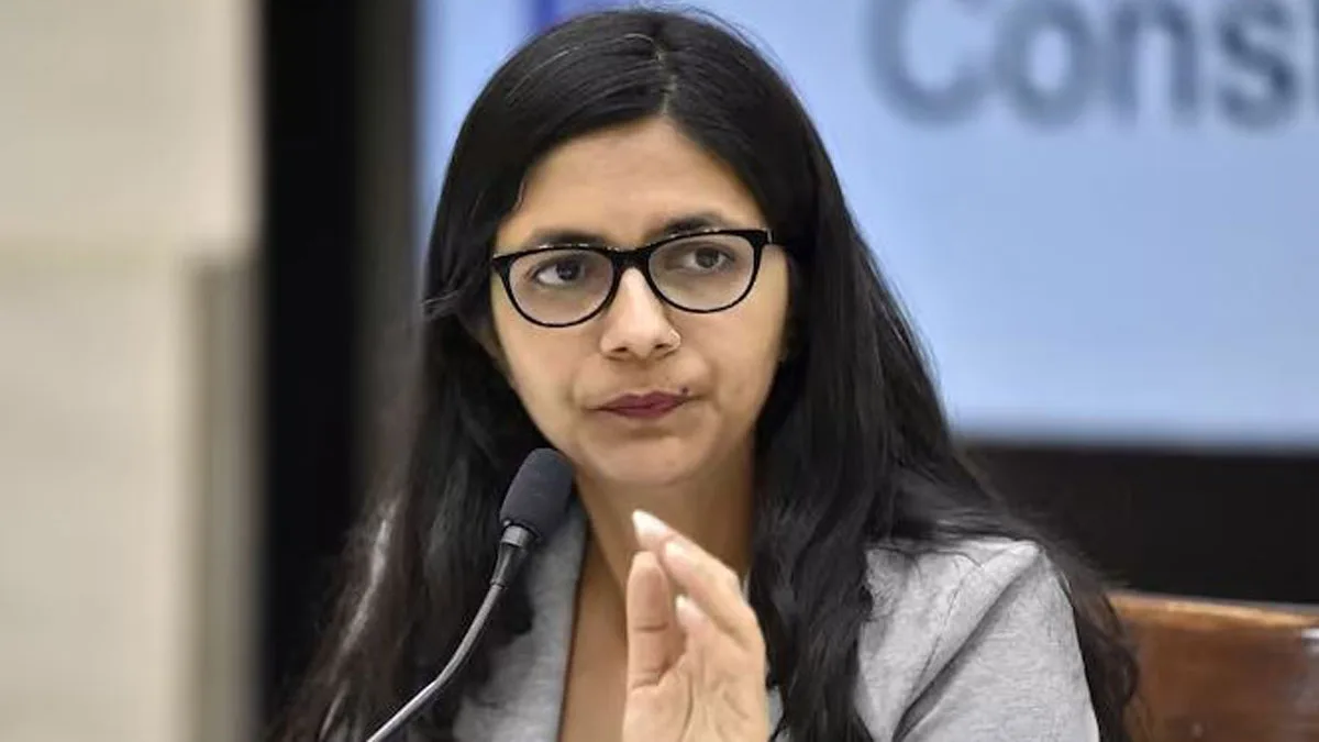 Swati Maliwal case