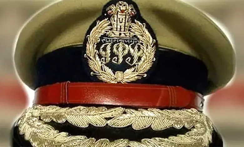 Haryana IPS Transfer: हरियाणा में चुनाव से पहले बड़ा प्रशासनिक फेरबदल: कई जिलों के एसपी बदले गए, 50 पुलिस अधिकारियों का ट्रांसफर