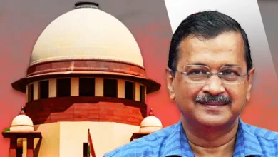 CM Arvind Kejrival: सुप्रीम कोर्ट से राहत नहीं मिलने पर केजरीवाल जेल में ही रहेंगे; अदालत ने क्या कहा?