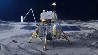 Chang'e-6 moon mission China News: