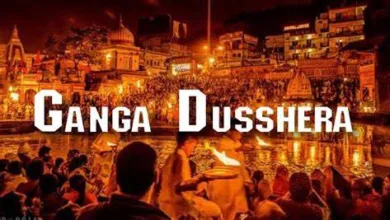 Ganga Dussehra 2024