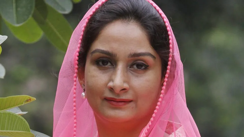 Punjab Lok Sabha Election Result: हरसिमरत कौर ने पारंपरिक सीट बरकरार रखी, चौथी बार बठिंडा से सांसद चुनी गईं 12 Punjab Lok Sabha Election Result 2024: