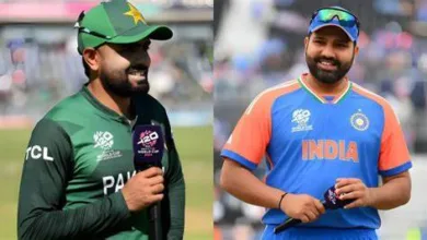T20 World Cup 2024 India vs Pakishtan