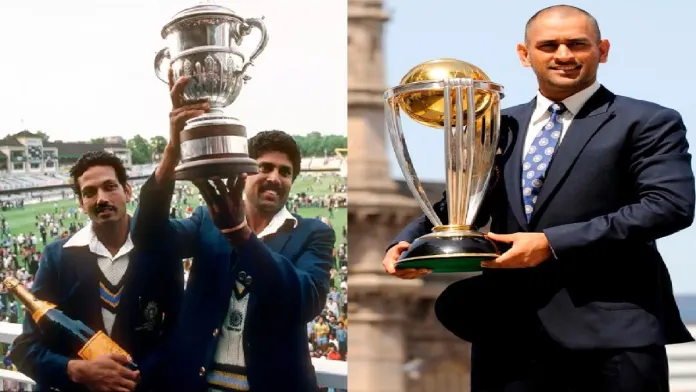 Team India: भारतीय क्रिकेट इतिहास में है 25 जून की तारीख भारत ने वेस्टइंडीज को हराकर किया था कमाल