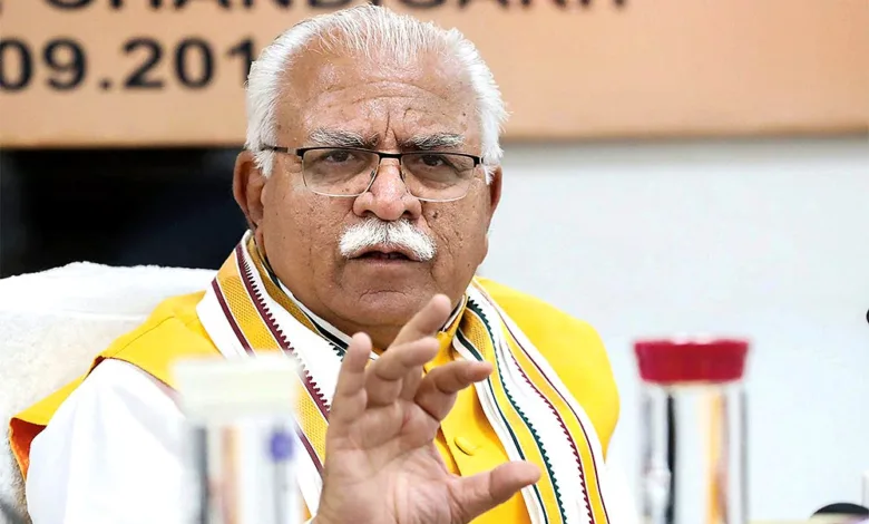 Haryana Lok Sabha Election Winners List 2024: