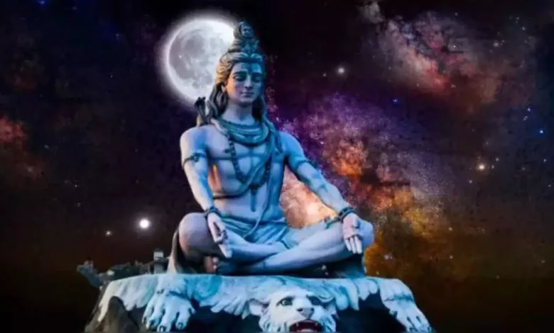 Mashik Shivaratri 2024