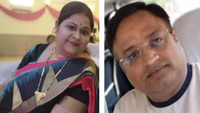 400 crore fraud case: 400 करोड़ की ठगी मामले में निहारिका वेंचर्स के MD की सास गिरफ्तार, पूछताछ में कई राज उगले
