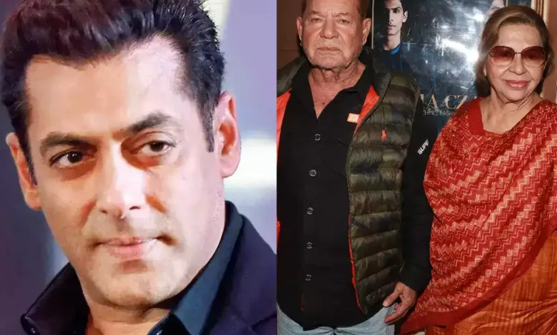 Salman Khan Marriage: पिता सलीम खान ने बताया क्यों सलमान खान शादी नहीं करते, सलमान खान को अपनी लाइफ पार्टनर में चाहिए ये चीजें,