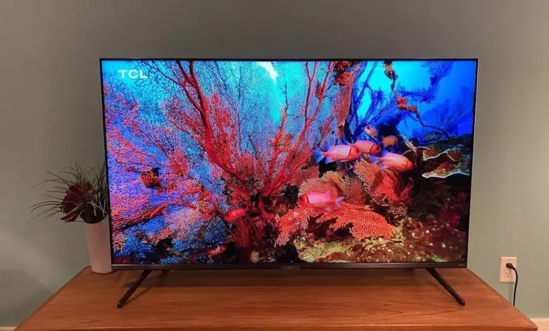 Smart Tv: TCL लाया 43 से 65 इंच का शानदार 4K QLED टीवी, जो सबवूफर और डॉल्बी ऑडियो के साथ थिएटर की तरह काम करेगा