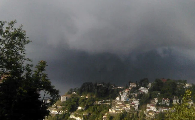 Uttarakhand Weather Update:
