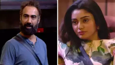 Bigg Boss OTT 3: मुनव्वर को लगाया गले और सना मकबूल की आंखों से आंसू छलके, कहा- रणवीर जी के शब्दों ने…