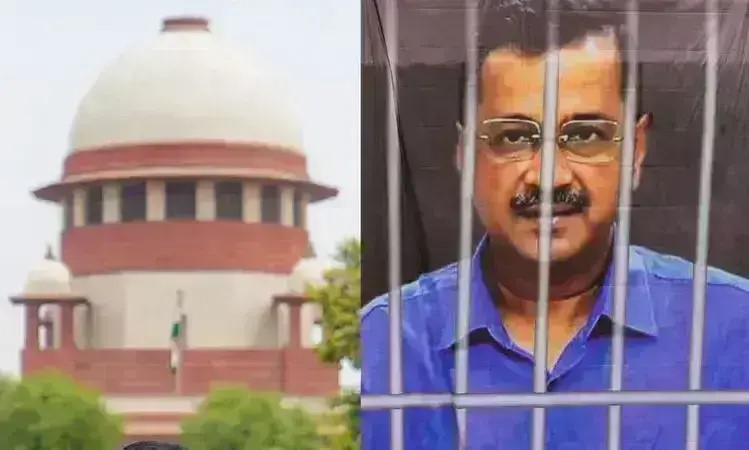 सुप्रीम कोर्ट ने PIL को खारिज कर दिया, केजरीवाल की इतनी तरफदारी क्यों?