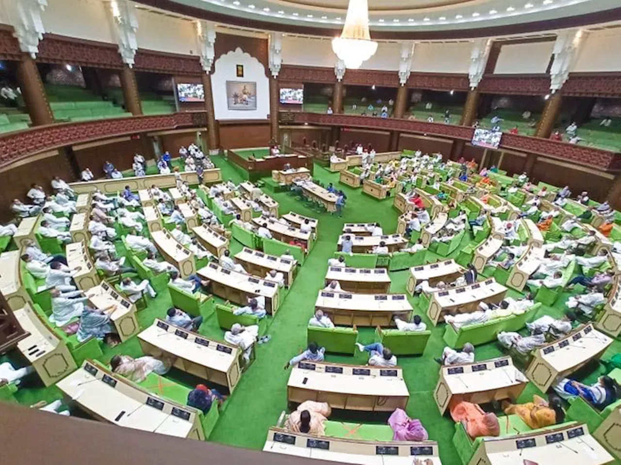 Rajasthan News: सांचौर में फर्जी आधारकार्ड बनाए जाने के प्रकरण की सीबीआई जांच के लिए केन्द्र सरकार से की अनुशंसा