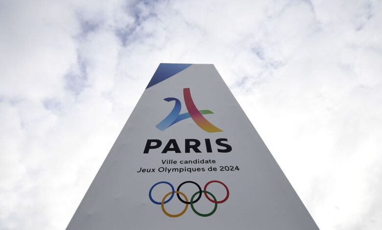 Paris Olympics 2024 आज से शुरू होंगे, 26 जुलाई को उद्घाटन समारोह होगा।