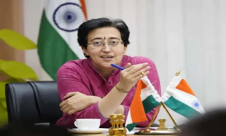 Atishi को मानहानि मामले में बड़ी राहत, 20 हजार के मुचलके पर जमानत मिली 