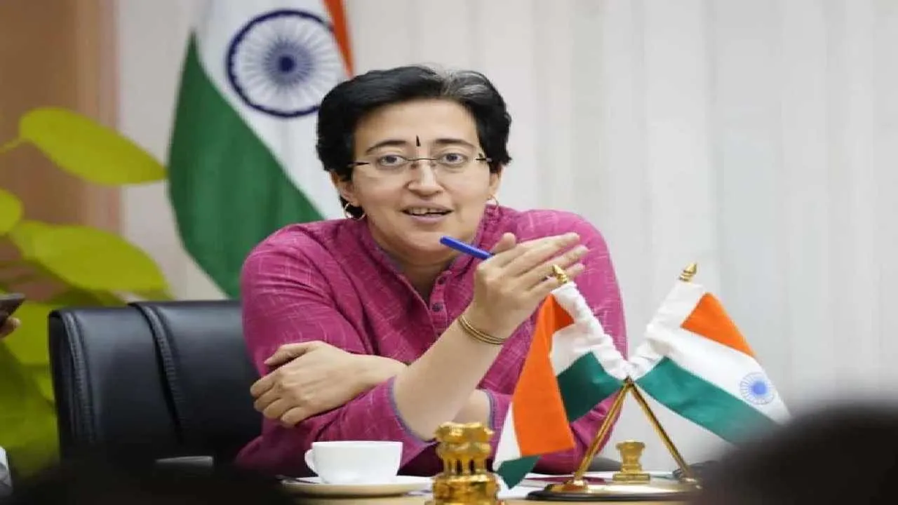 Atishi को मानहानि मामले में बड़ी राहत, 20 हजार के मुचलके पर जमानत मिली 