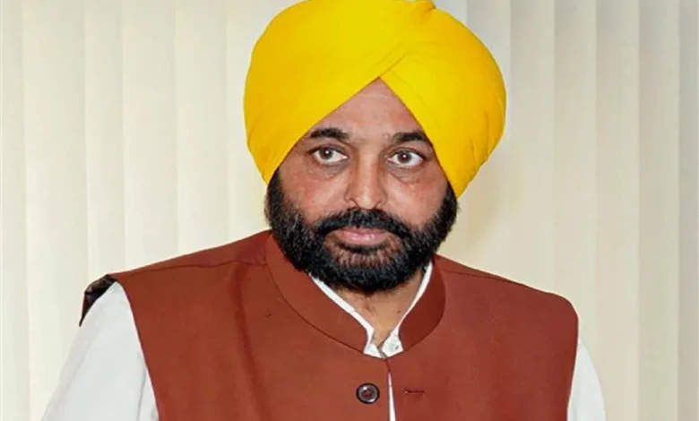 CM Bhagwant Maan दिवाली से पहले इस जिले को एक विशिष्ट उपहार देंगे