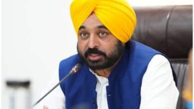 CM Mann: पंजाब सरकार ने महत्वपूर्ण निर्णय लिया। वैकल्पिक फसल उगाने वाले किसानों को प्रति हेक्टेयर लगभग 17 हजार रुपये मिलेंगे।