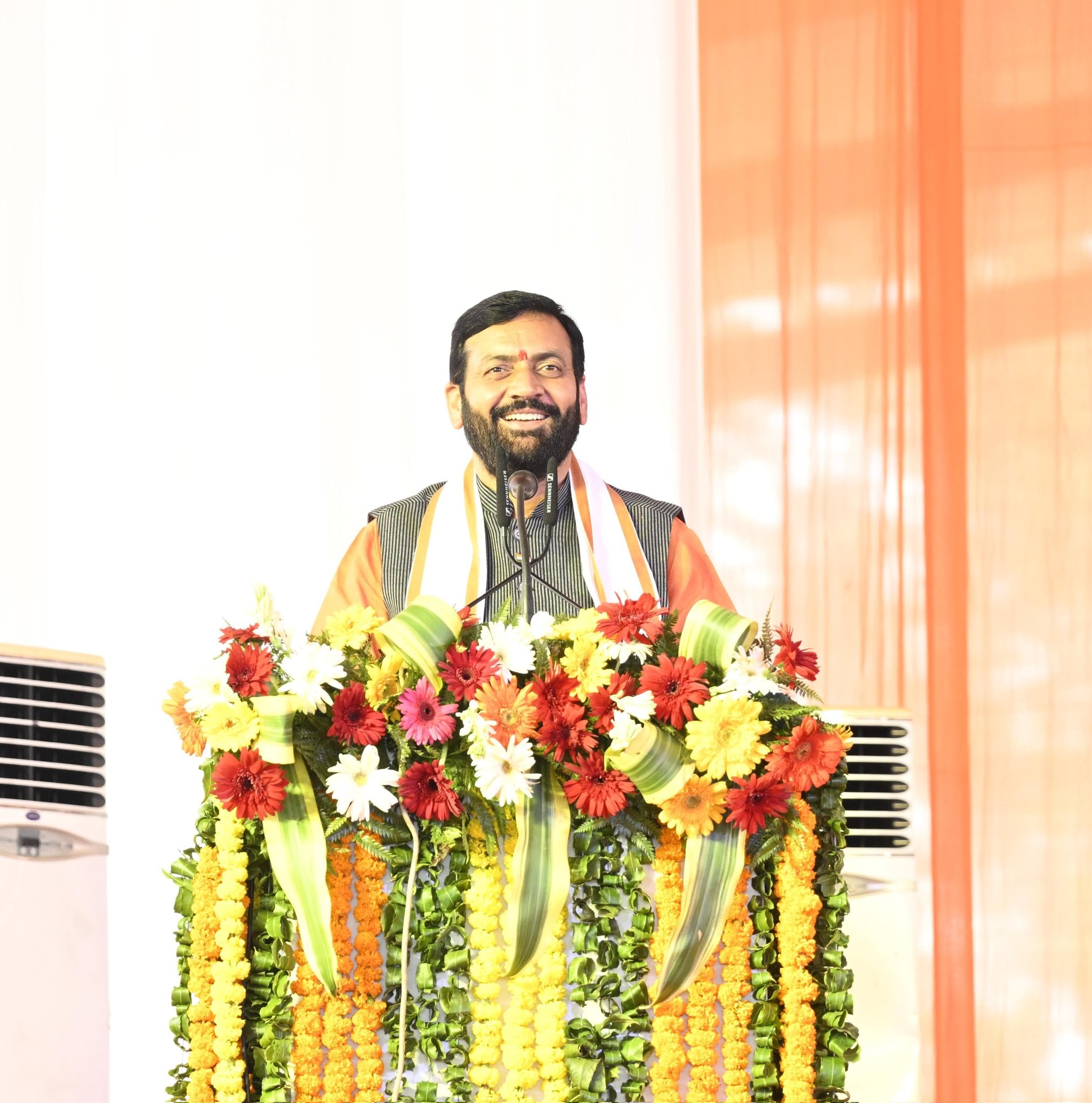 CM Nayab Singh Saini ने बीजेपी कार्यकर्ताओं को उत्साहित करते हुए ये महत्वपूर्ण घोषणा की