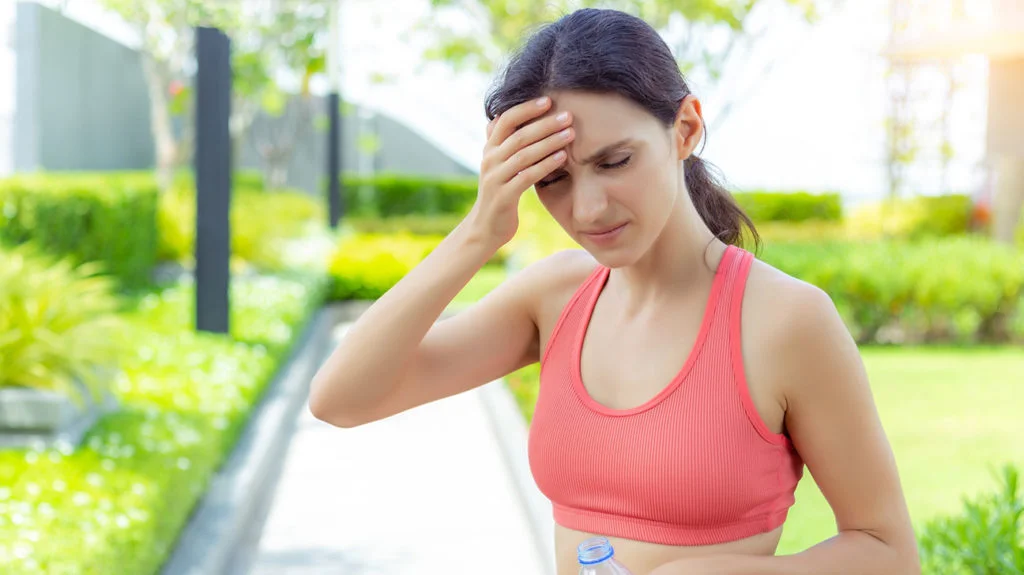 Headache After Workout: हो सकती है गंभीर समस्या, वर्कआउट के दौरान या तुरंत बाद सिरदर्द, जानिए क्या हैं कारण