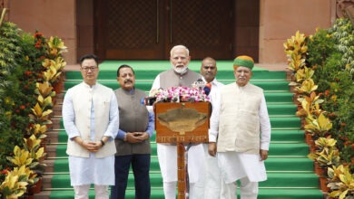 PM News: संसद का बजट सत्र आरंभ होने से पूर्व प्रधानमंत्री का वक्तव्य