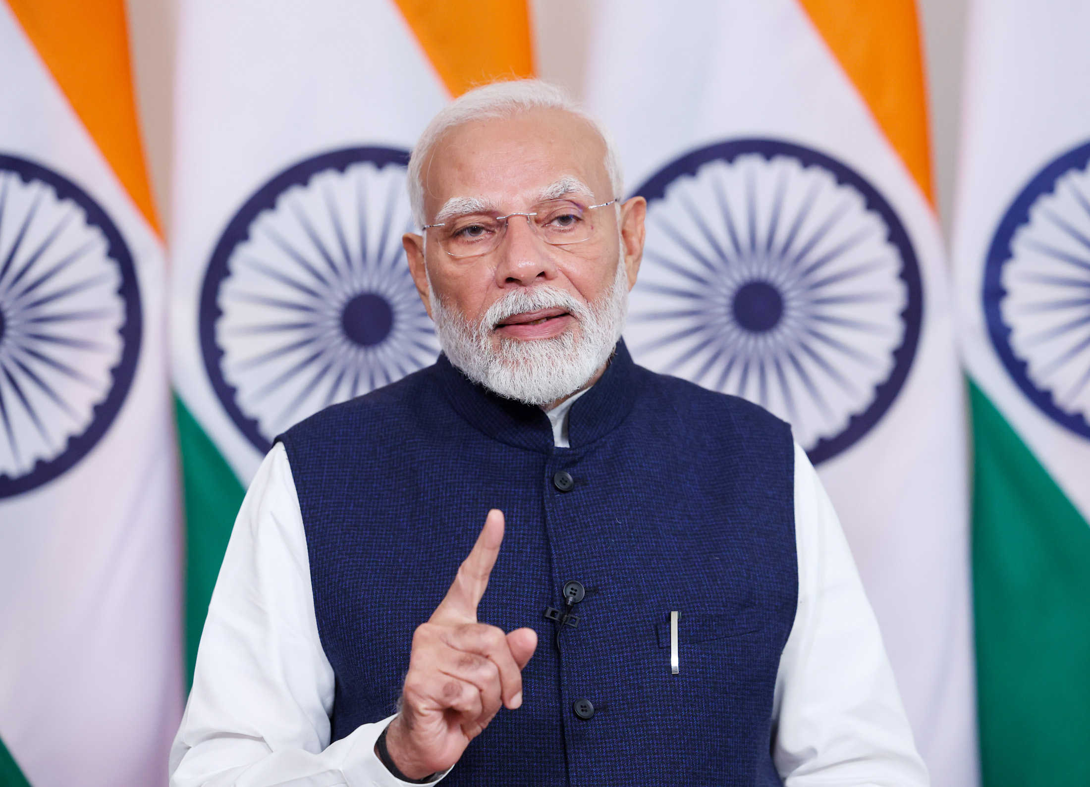 प्रधानमंत्री श्री नरेन्द्र मोदी के बजट 2024-25 के बारे में विचार