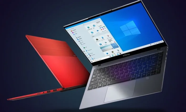 Infinix AI Features Laptop: