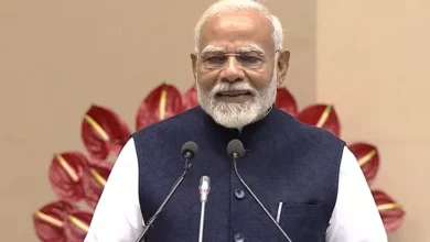 PM Modi ने भारतीय उद्योग परिसंघ द्वारा आयोजित 'विकसित भारत की ओर यात्रा: केंद्रीय बजट 2024-25 के पश्चात सम्मेलन' के उद्घाटन सत्र को संबोधित किया