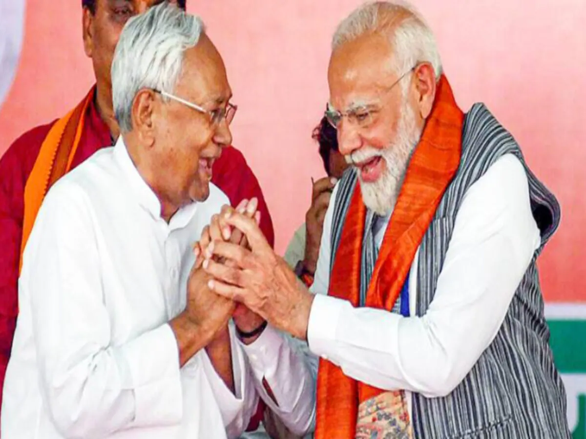 Bihar News: मोदी सरकार ने PM उषा अभियान के तहत बिहार को 600 करोड़ रुपए देंगे, नीतीश कैबिनेट ने खोला बंद रास्ता