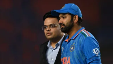 Team India Next T20I Captain: 