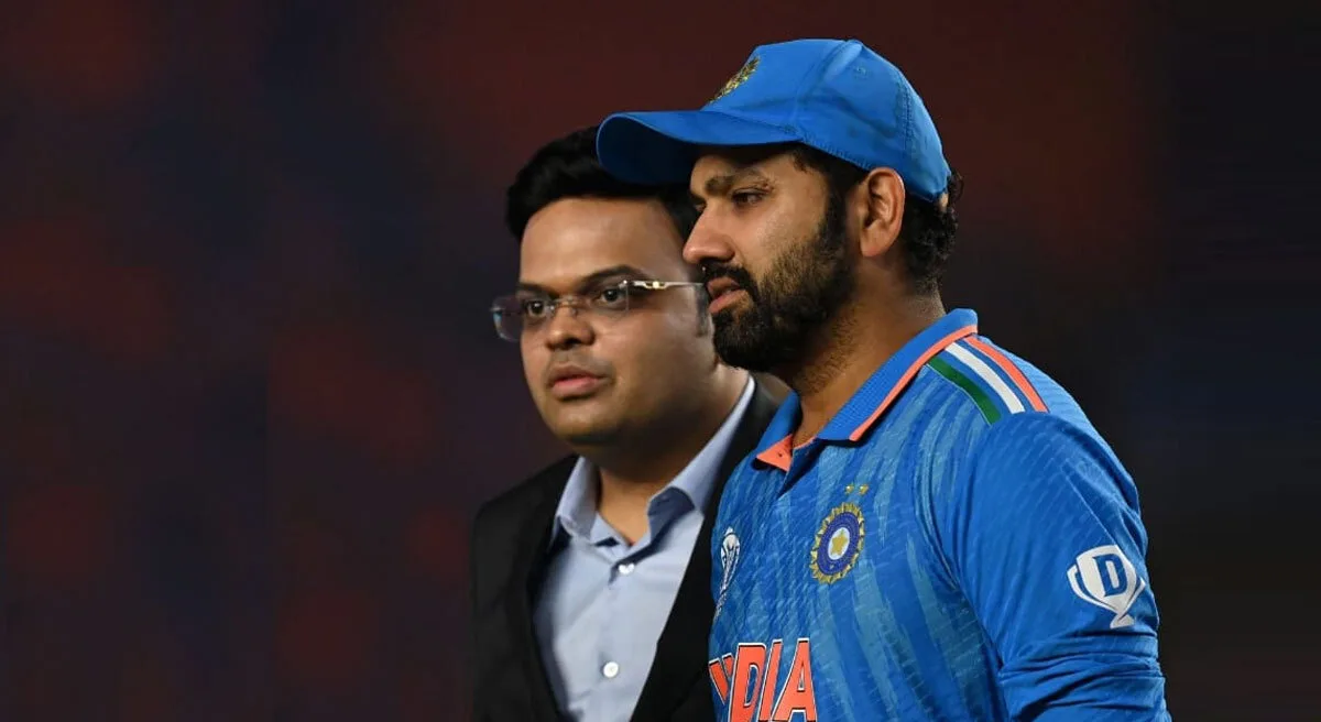 Team India: रोहित शर्मा के बाद भारत का टी20 कप्तान कौन होगा? जय शाह ने स्पष्ट संकेत दिए