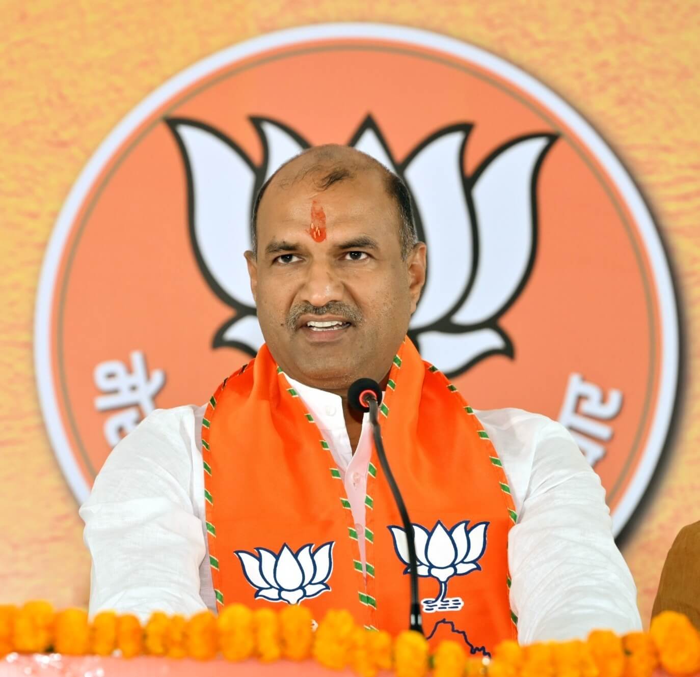 सांसद, श्री सीपी जोशी: बजट में की गई घोषणाओं से राजस्थान में विकास के नए आयाम स्थापित होंगे